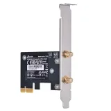karta-sieciowa-tp-link-archer-tx20e-rodzaj-karty-zewnetrzna