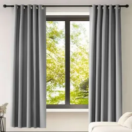 zaslony-zaciemniajace-na-przelotkach-termiczne-szare-2szt-140x183cm