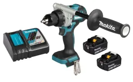 makita-aku-wiertarko-wkretarka-bl-lxt-18v-2x5ah-bl1850b-dc18rc-ddf492z