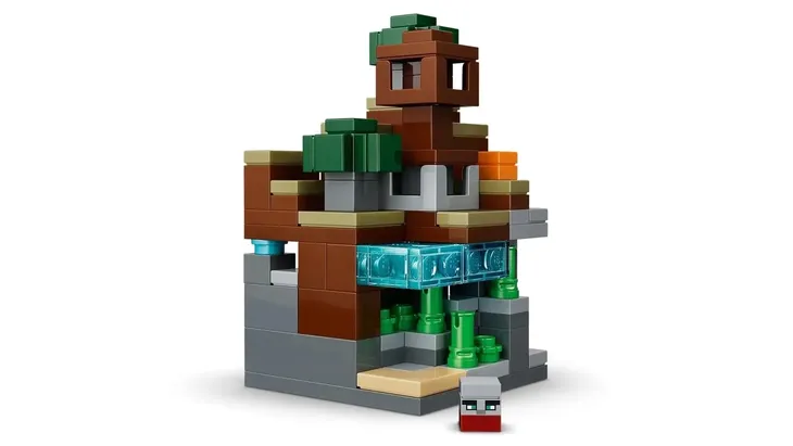 lego-minecraft-21589-minibiomy-stan-opakowania-oryginalne