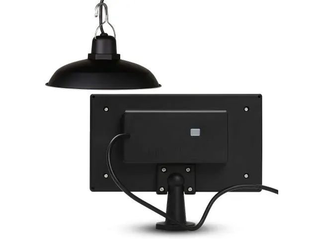 lampa-led-zyrandol-solar-116-w-400-lm-zasilanie-solarne-czujnik-zmierzchu-stan-nowy