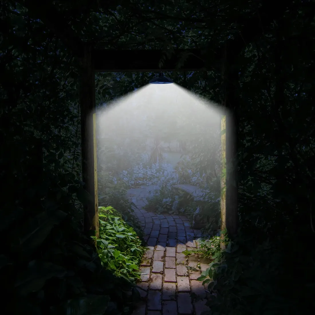 lampa-led-zyrandol-solar-116-w-400-lm-zasilanie-solarne-czujnik-zmierzchu-stan-nowy