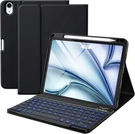 vobafe-etui-klawiatura-led-rgb-do-ipad-109-10-air-11-5-4-stojak-czarny