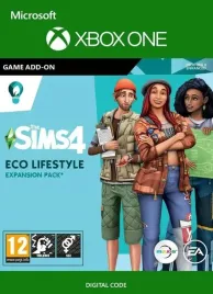 the-sims-4-zycie-eko-dlc-xbox-one-series-xors-klucz-cd-key-kod-bez-vpn