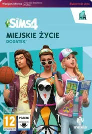 the-sims-4-city-living-miejskie-zycie-dlc-ea-app-klucz-bez-vpn