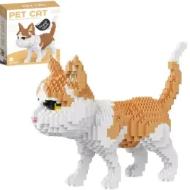 klocki-konstrukcyjne-pet-cat-rudy-3d-zestaw-kreatywny-do-zlozenia-kot