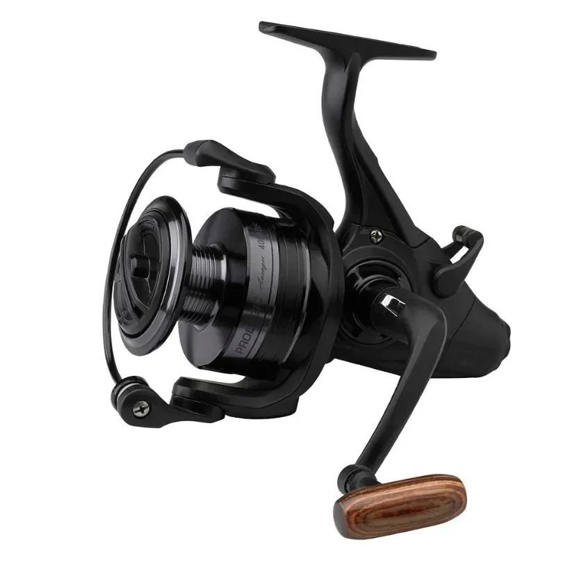 kolowrotek-prologic-avenger-5000-bf-stan-nowy