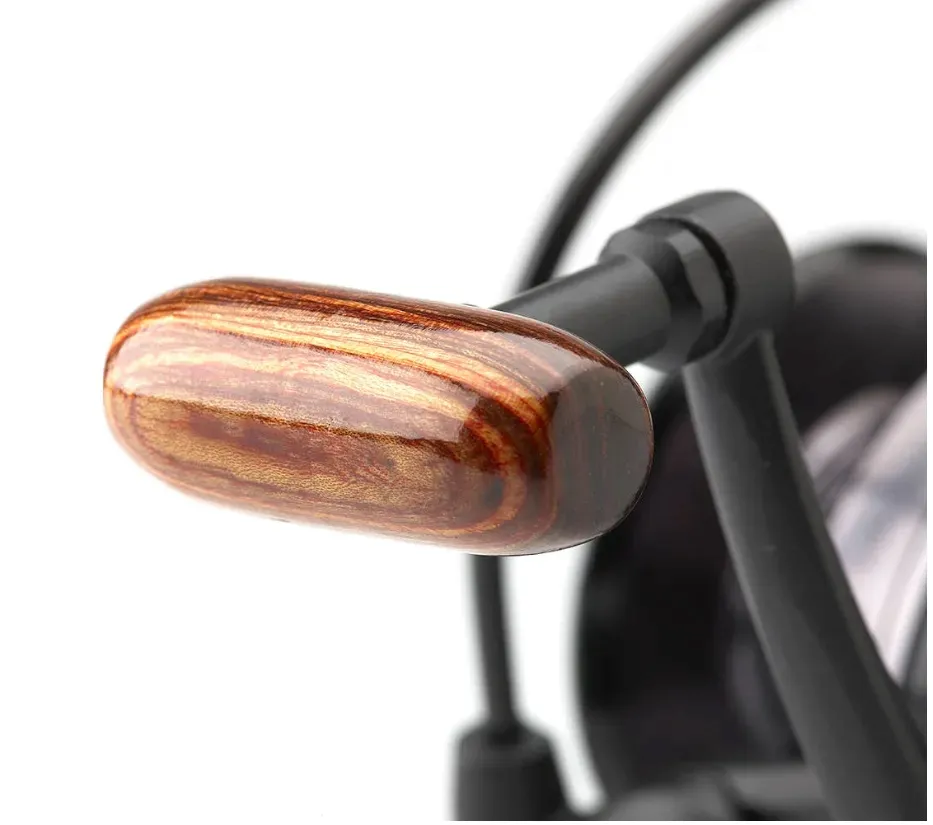 kolowrotek-prologic-avenger-5000-bf-stan-nowy