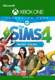 the-sims-4-sniezna-eskapada-xbox-one-series-xors-dlc-klucz-cd-key-bez-vpn