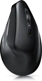 csl-mysz-pionowa-bezprzewodowa-praworeczna-24-ghz-2400-dpi-czarna