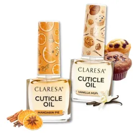 claresa-oliwka-do-skorek-i-paznokci-zestaw-na-swieta-muffin-korzenne-ciasto