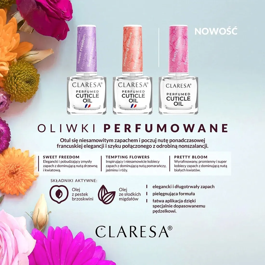 claresa-oliwka-pretty-bloom