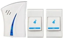 dzwonek-bezprzewodowy-2-piloty-150-metrow-melodie