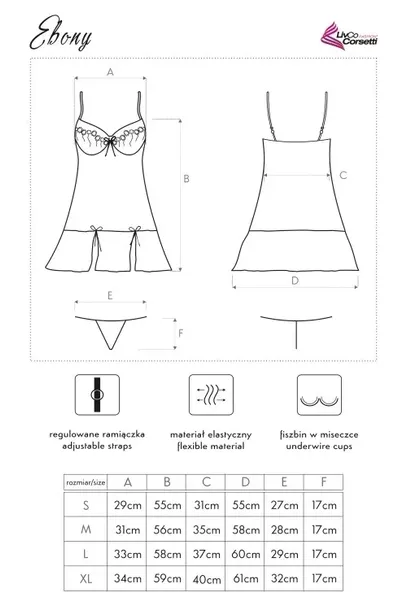 ebony-lc-19423-rozmiar-m-material-dominujacy-poliamid