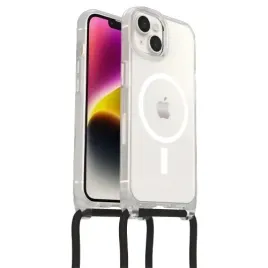 otterbox-react-series-etui-magsafe-do-iphone-13-14-bezbarwne-smycz