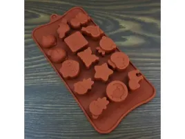 forma-silikonowa-zelki-lod-czekoladki-pralinki