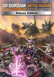 sd-gundam-battle-alliance-deluxe-klucz-kod-cd-key-steam-bez-vpn