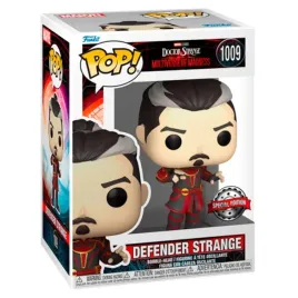 funko-pop-doctor-strange-defender-strange-1009-figurka