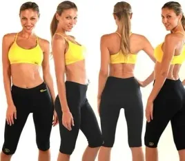 spodnie-hot-shapers-neotex-wyszczuplajace-fitness