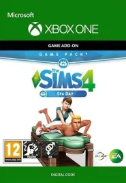 the-sims-4-dzien-w-spa-dlc-xbox-one-series-xors-klucz-cd-key-kod-bez-vpn