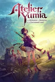 atelier-yumia-the-alchemist-of-memories-and-the-envisioned-land-klucz-steam