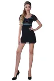 basimah-lc-90220-charming-collection-rozmiar-s-m-wzor-dominujacy-inny-wzor