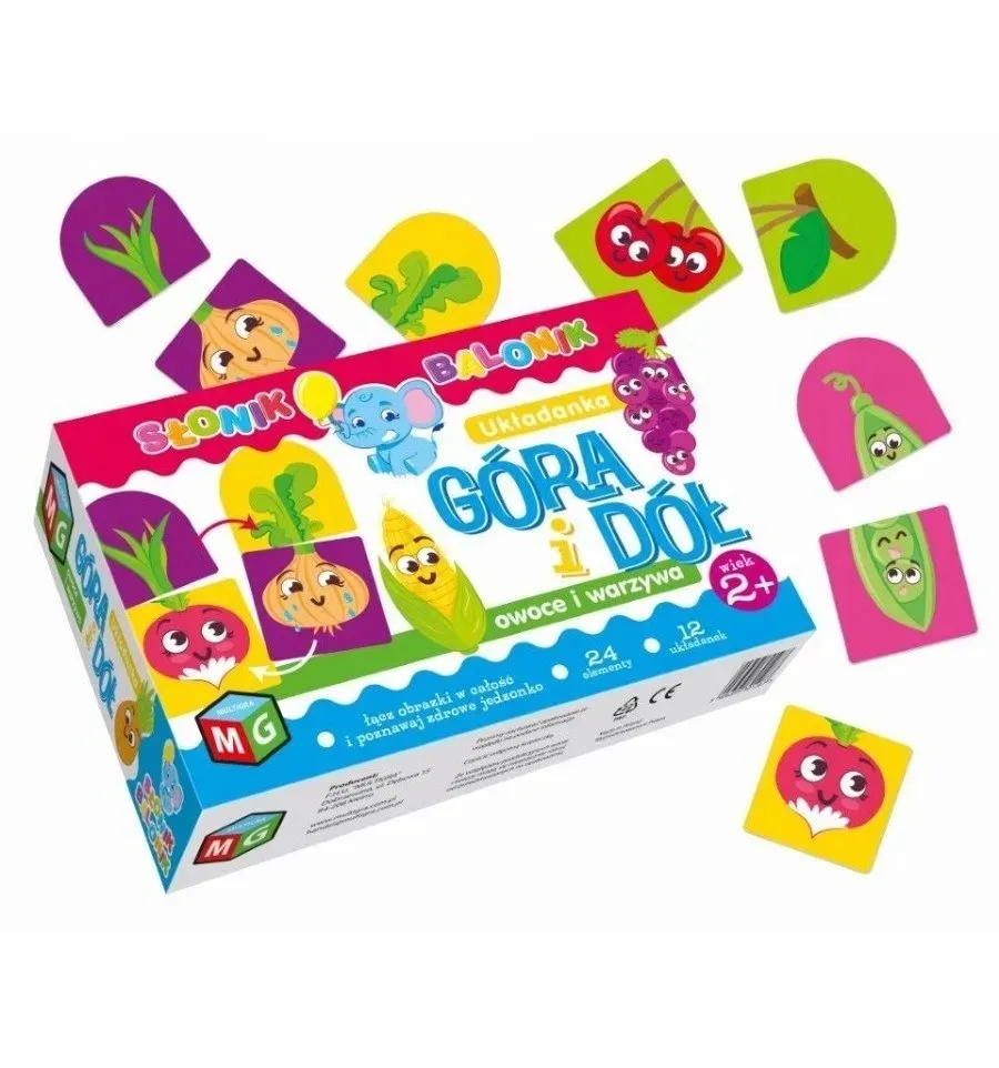 puzzle-gora-i-dol-owoce-warzywa
