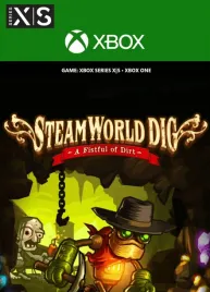 steamworld-dig-xbox-one-series-xors-klucz-cd-key-kod-bez-vpn