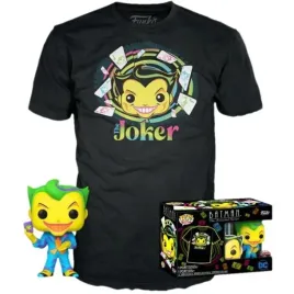 funko-pop-tees-batman-joker-glow-370-figurka-t-shirt-xl
