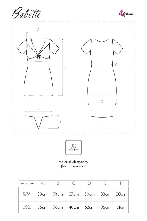 babette-lc-90207-rozmiar-l-xl-stan-nowy