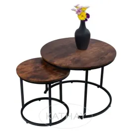 nowoczesne-stoliki-kawowe-okragle-zestaw-2w1-loft-industrial-lawa-stol-stol
