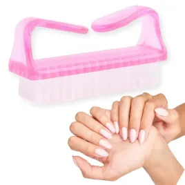 szczoteczka-do-usuwania-pylu-z-paznokci-srednia-rozowa-do-manicure