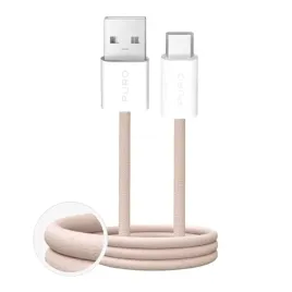 kabel-przewod-usb-a-usb-c-w-oplocie-fabrik-10w-1-5m-bezowy-puro