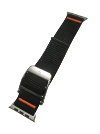 pasek-spigen-durapro-flex-ultra-band-do-apple-watch-49-46-45-44-mm-czarny