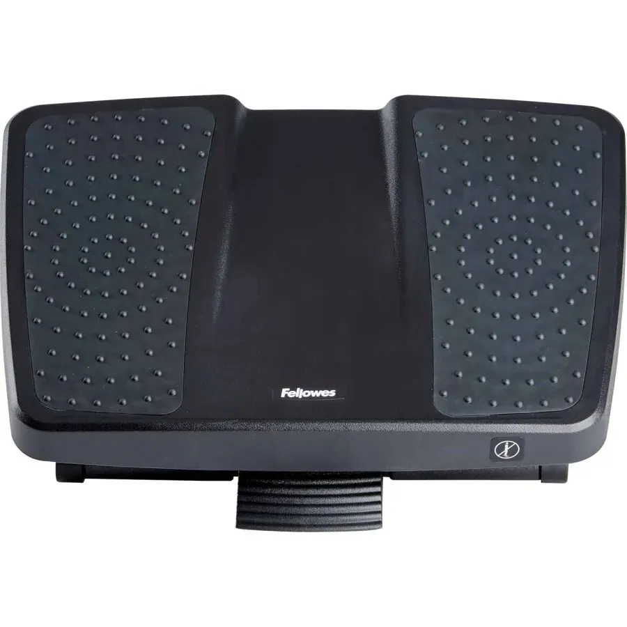 fellowes-ergonomia-podnozek-profesjonalny-ultimate-stan-nowy