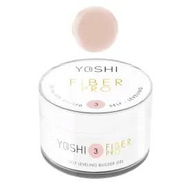 yoshi-zel-budujacy-fiber-pro-3-do-paznokci-bezowy-nude-samopoziomujacy-50ml