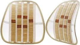 poduszka-ledzwiowa-podporka-plecy-bambus-oparcie