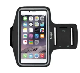 saszetka-opaska-na-ramie-etui-na-przedramie-na-telefon-i-klucz-czarne