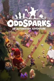 oddsparks-klucz-steam-cd-key-kod-bez-vpn