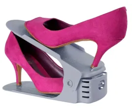 regulowany-organizer-uchwyt-stojak-na-buty-szary