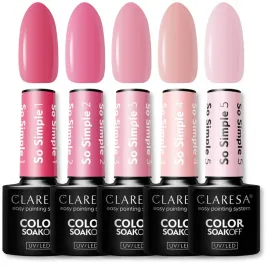 claresa-kolekcja-so-simple-5x-lakier-hybrydowy-do-paznokci-roz-rozowe-hot