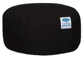 calmingbreath-poduszka-do-medytacji-jogi-latwa-w-czyszczeniu-czarna-31-cm