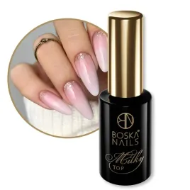 boska-nails-top-hybrydowy-milky-mleczny-do-paznokci-babyboomer-ombre-french