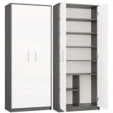 regal-oliv-2d-antracyt-biel