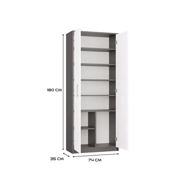 regal-oliv-2d-antracyt-biel-szerokosc-mebla-74-cm