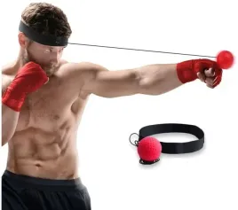 pilka-refleksowa-na-glowe-refleksowka-do-cwiczen-boksu-fight-reflex