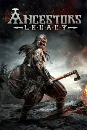 ancestors-legacy-klucz-steam-cd-key-kod-bez-vpn