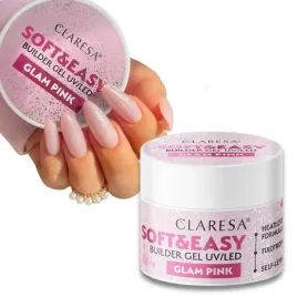 claresa-zel-budujacy-softandeasy-glam-pink-12g-do-paznokci-roz-z-drobinka
