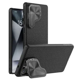 nillkin-camshield-prop-etui-pancerne-do-samsung-galaxy-s25-ultra-czarne