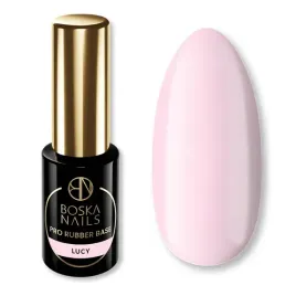 boska-nails-baza-kauczukowa-pro-rubber-base-lucy-do-paznokci-pastelowy-roz